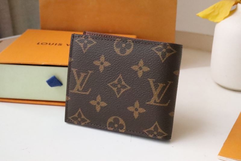 LV Wallets